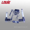 24V linear actuator with power and handset for lifting table